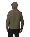 Men's Strata 330 Half-Zip Mid-layer Hoody