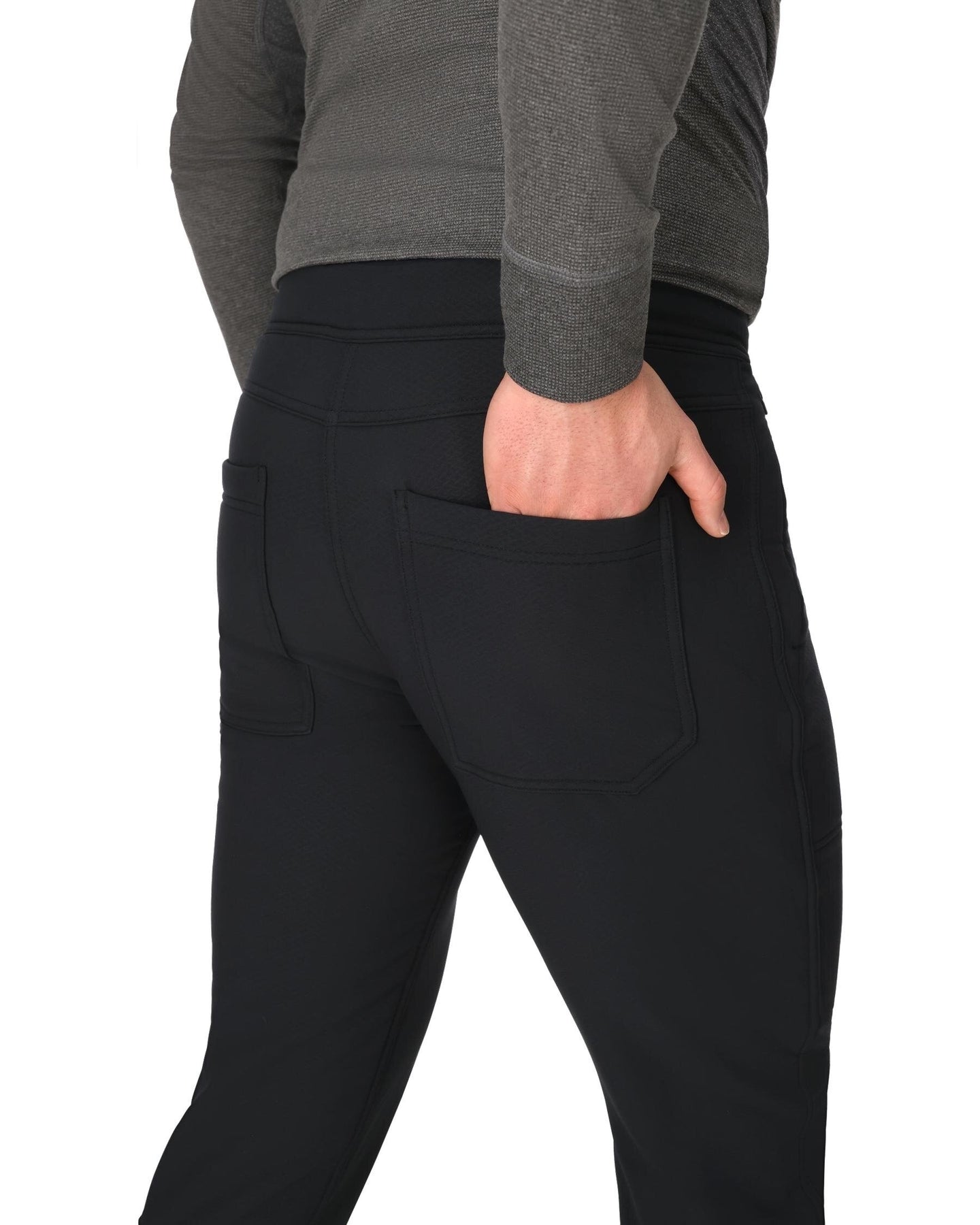 Men's Strata 330 Mid-layer Bottom