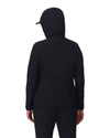 Women's Strata 330 Full-Zip Midlayer Hoody