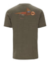 ms-let-it-fly-t-shirt Military Heather