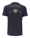 ms-classic-tackle-t-shirt Navy Heather