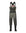 14282-042-G3-Guide-Bootfoot-Mannequin-S25-Front Gunmetal
