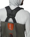 Men's G3 Guide Bootfoot Waders Rubber Sole