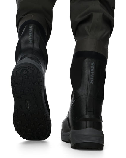 Men's G3 Guide Bootfoot Waders Rubber Sole
