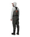 Men's G3 Guide Bootfoot Waders Rubber Sole