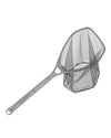 daymaker-boat-net-short-handle Pewter