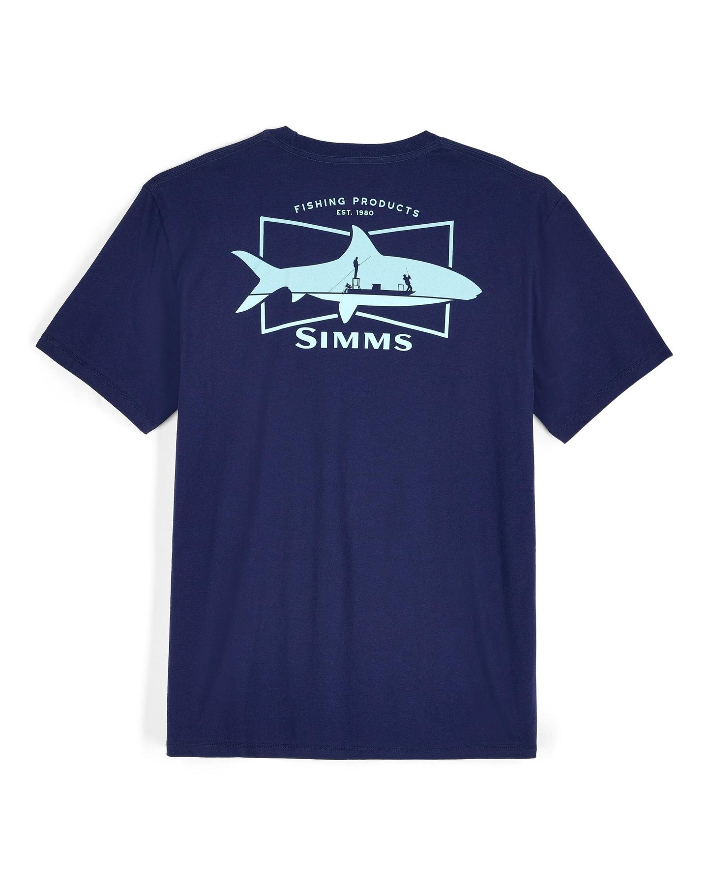 Men's Salty Sign T-Shirt