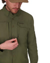 Men's Guide Fishing Shirt