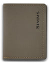 second-wind-wallet Dark Elkhorn