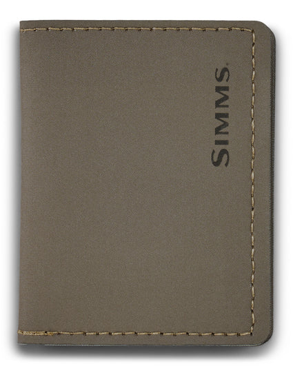 second-wind-wallet Dark Elkhorn
