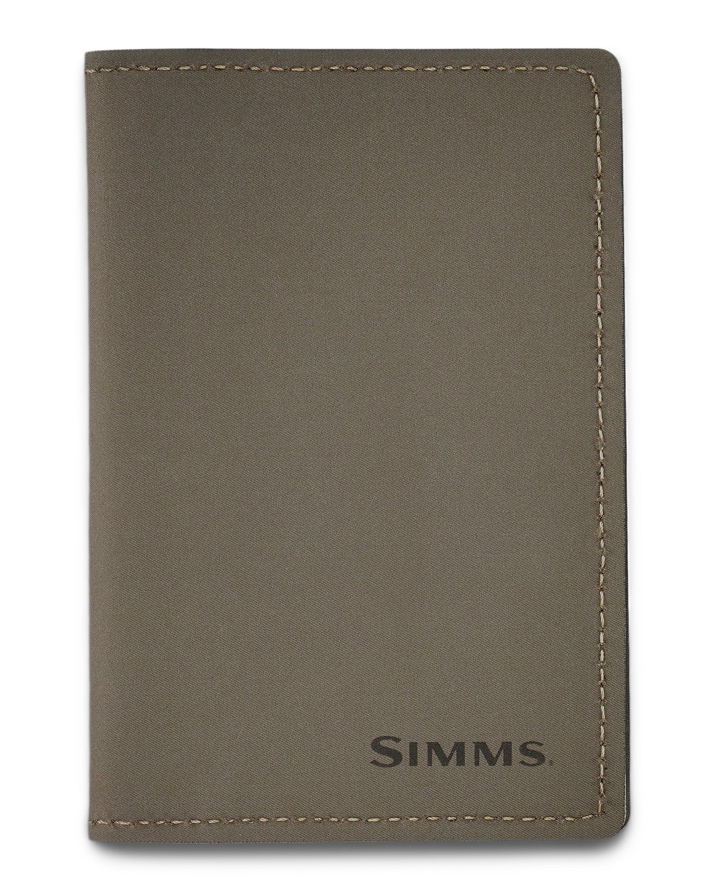 second-wind-passport-wallet Dark Elkhorn