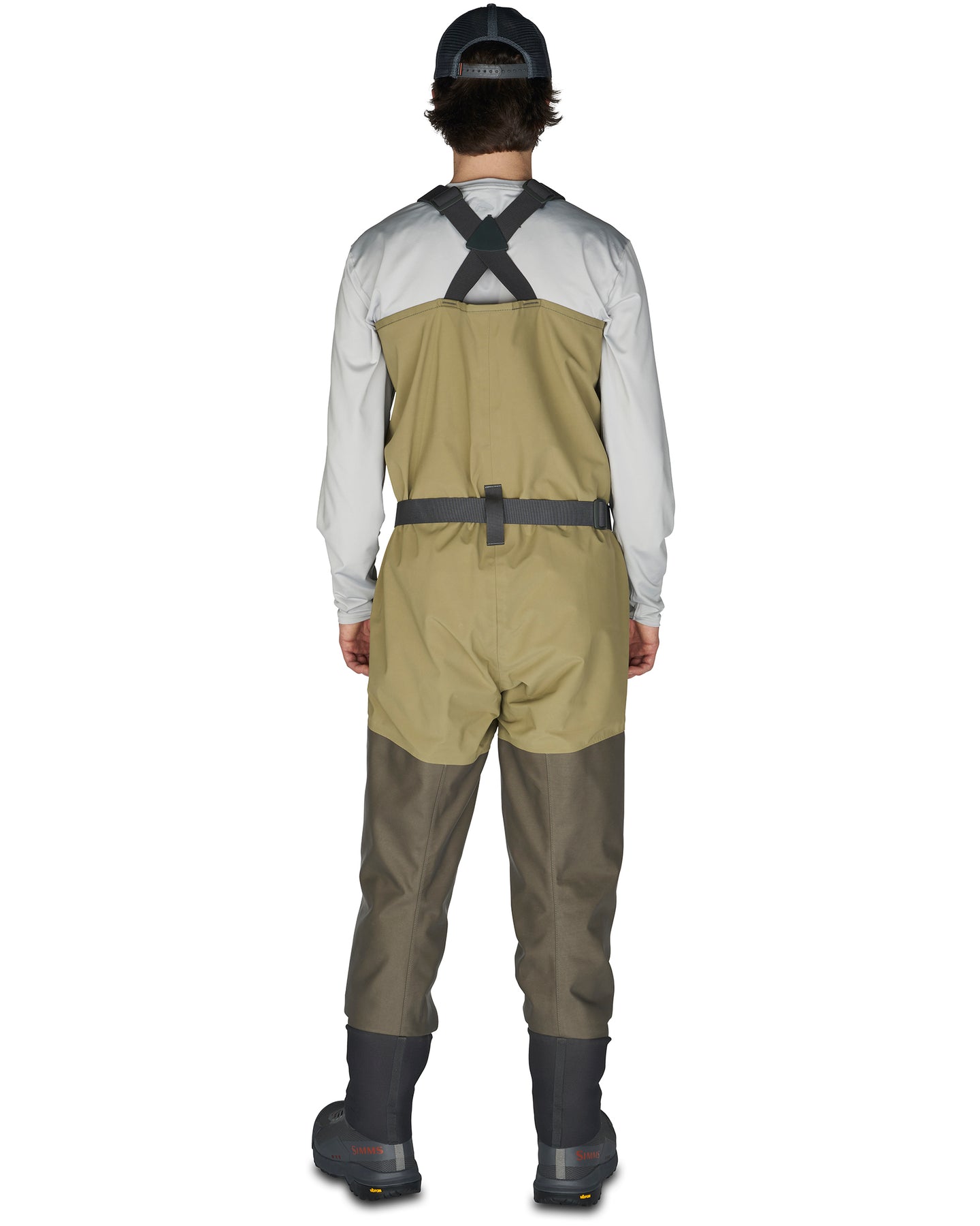 Men's Second Wind Wader - Stockingfoot
