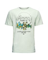 Men's Grateful Dead T-Shirt Wonders Print