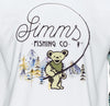 Grateful Dead SolarTech Hoody Wonders Print