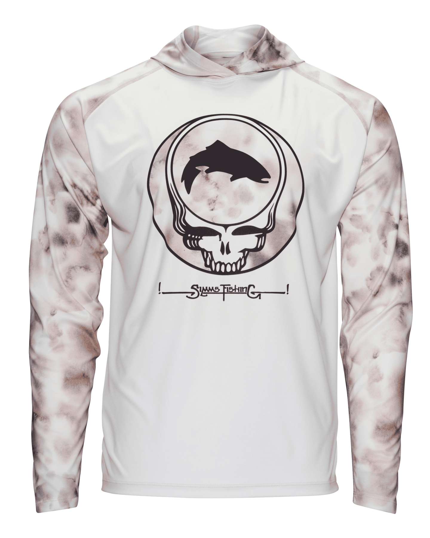 14559_SolartechHoody_StealYourFace_GratefulDead_Front_1 Steal Your Face Cloud