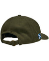 Double Haul Scotland Cap