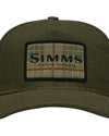 Double Haul Scotland Cap