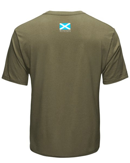 Men's Destination: Scotland T-Shirt
