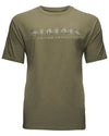 Men's Destination: Scotland T-Shirt