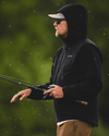 Men's Midstream Wool Insulated Hooded Jacket