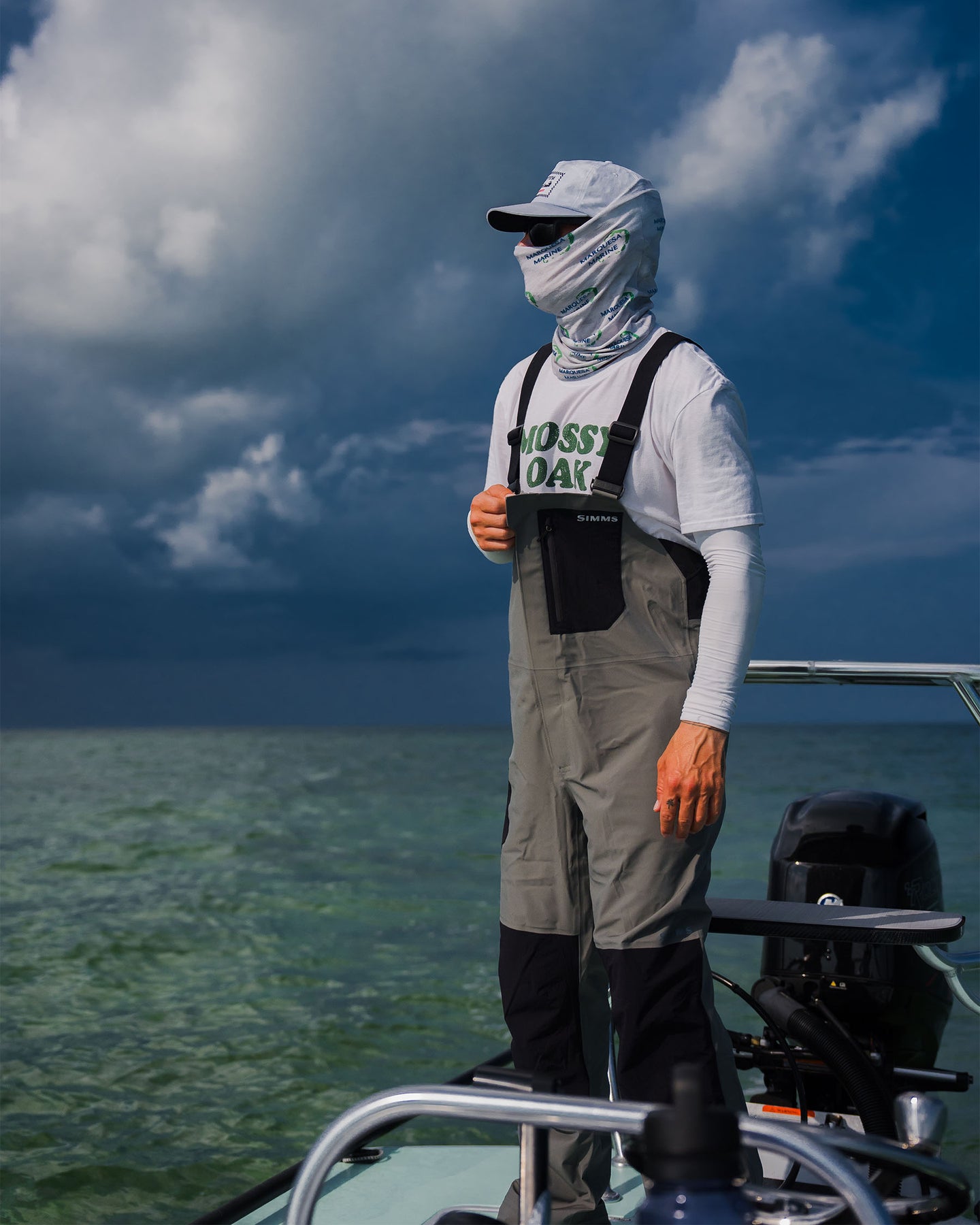 Men's Vapor Elite Bib