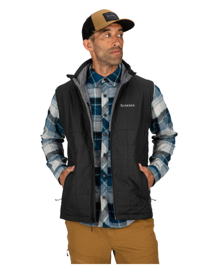 Men's Fall Run Insulated Vest