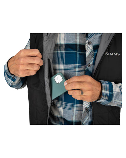Men's Fall Run Insulated Vest