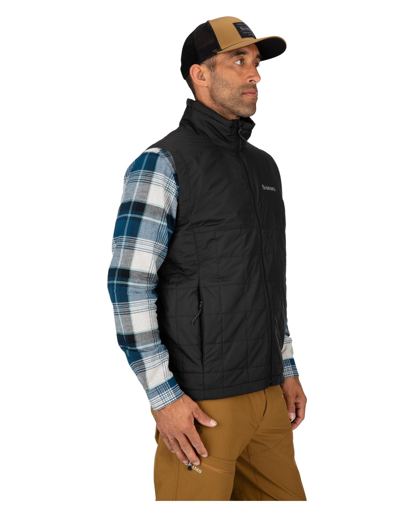 Men's Fall Run Insulated Vest
