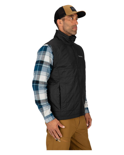Men's Fall Run Insulated Vest