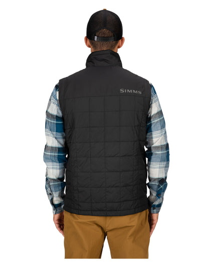 Men's Fall Run Insulated Vest