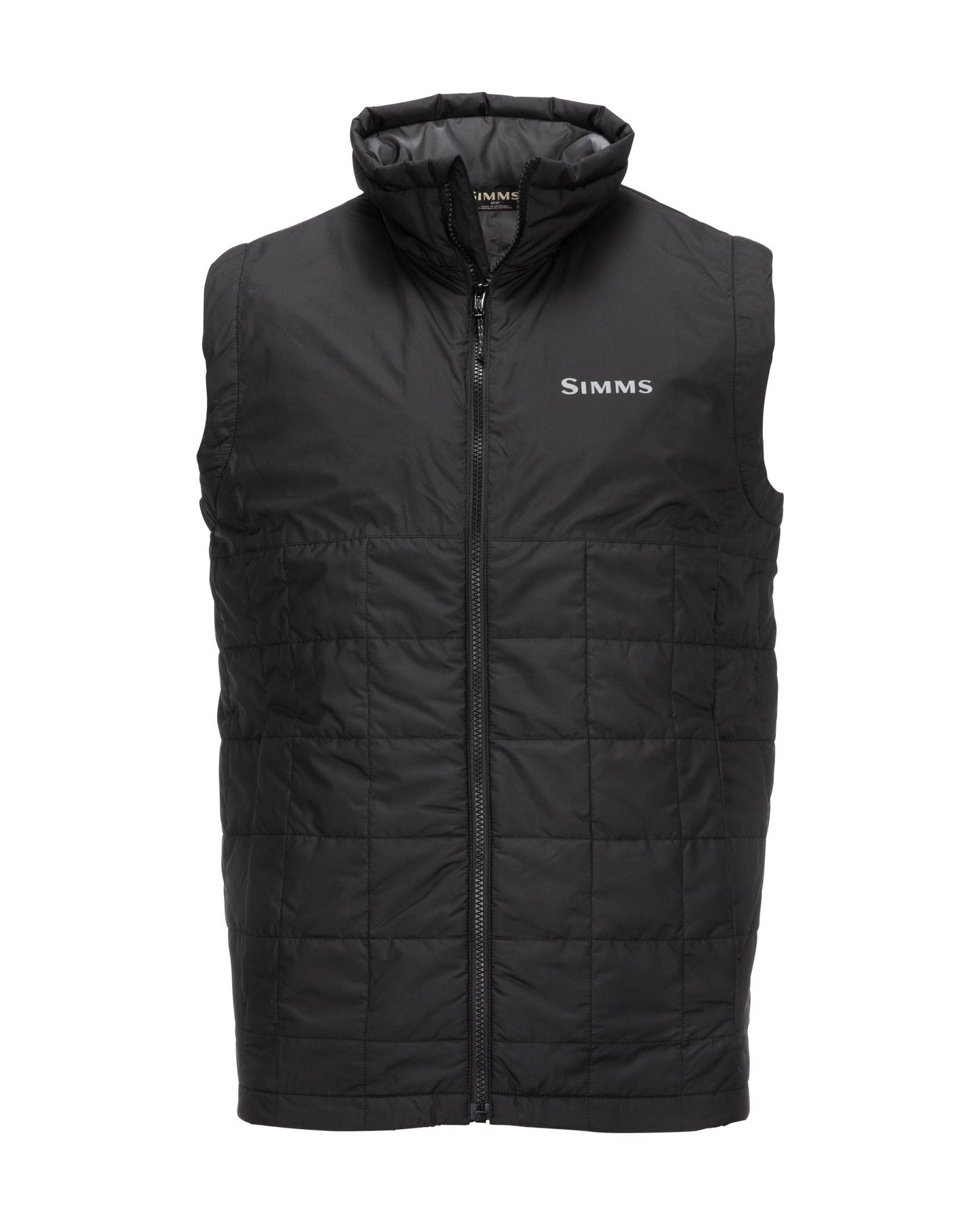 13304-001-fall-run-vest-black_f21-front Black