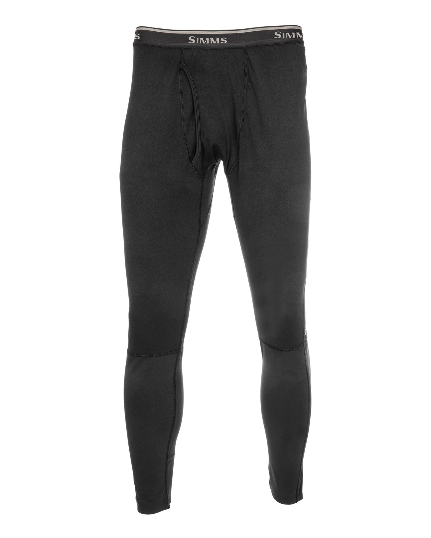 heavyweight-baselayer-bottom Black
