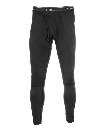 heavyweight-baselayer-bottom Black