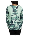 Woodland Camo Avalon