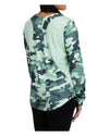 Woodland Camo Avalon