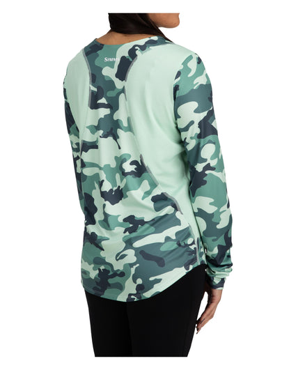 Woodland Camo Avalon
