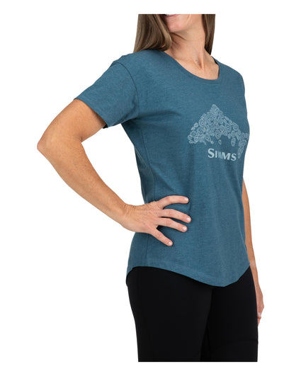 Steel Blue Heather Steel Blue Heather