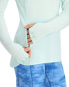 13669-1017-solar-flex-1_4-zip-hoody-Model