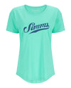 13819-459-simms-script-t-shirt-Mannequin-s23-front gulf blue