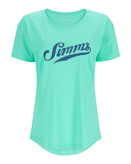 13819-459-simms-script-t-shirt-Mannequin-s23-front gulf blue