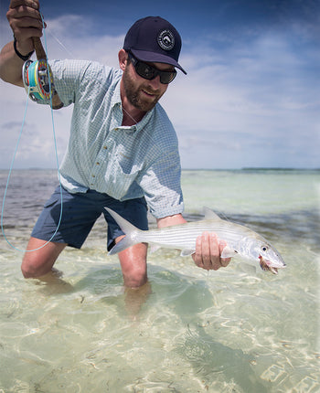 BTT Advances Bonefish Spawning Research in The Florida Keys