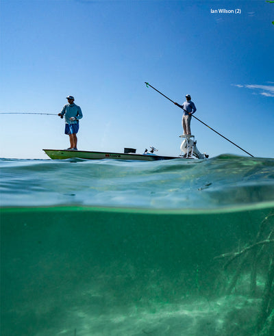 Winning Back Our Water