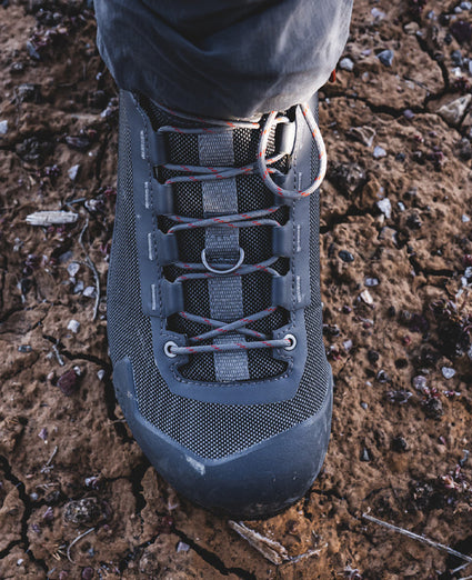 Flyweight Boot