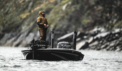 Chasing Trophies: Inside the Early Season Grind