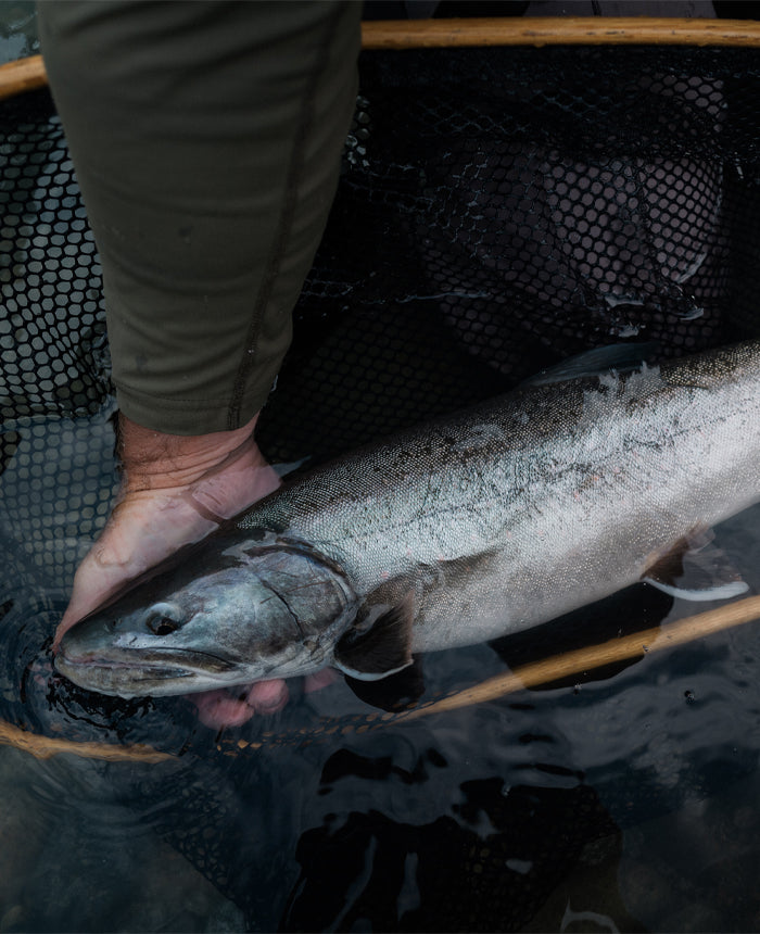 Wolves of the River - The Plug | Simms Fishing
