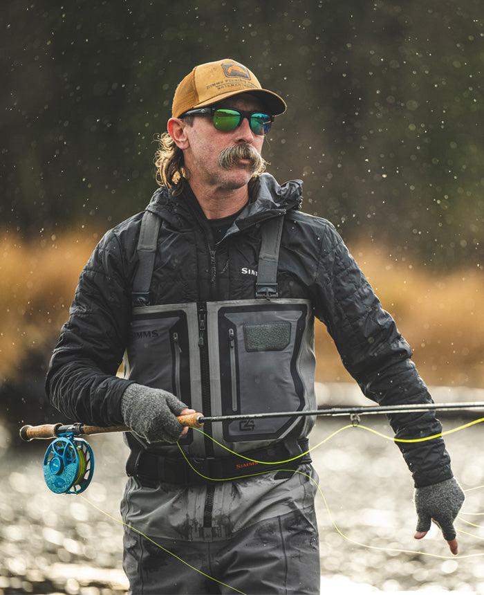 Under the Hood of the All New G4 Pro Jacket The Plug