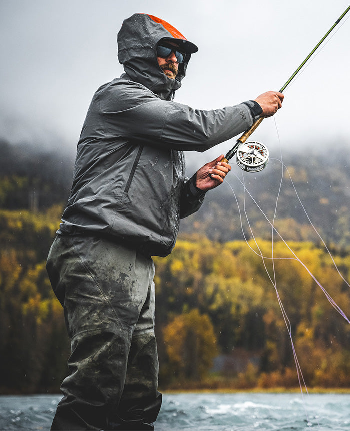 Fly Fishing Vests