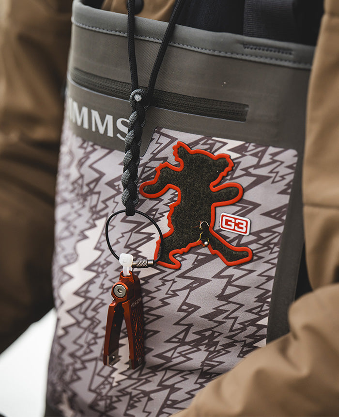 Introducing An American Beauty — The All-New GD Guide Wader