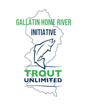 Trout Unlimited's Gallatin Home River's Initiative in Review