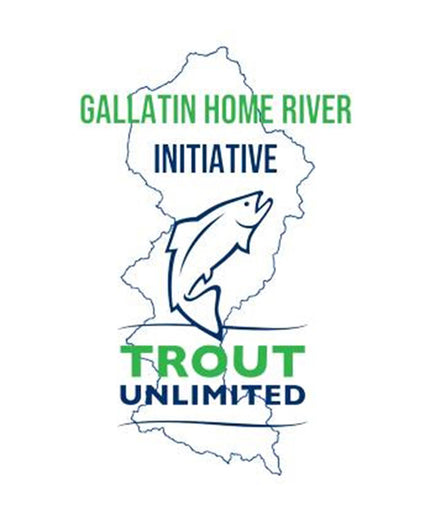 Trout Unlimited's Gallatin Home River's Initiative in Review